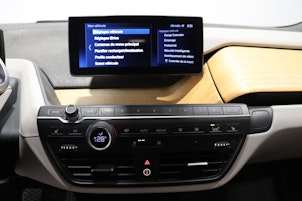 Fahrzeugbild BMW i3 94 Ah mit REx