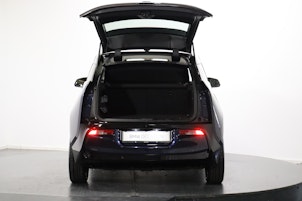 Fahrzeugbild BMW i3 94 Ah mit REx