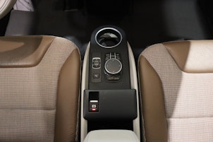 Fahrzeugbild BMW i3 94 Ah mit REx