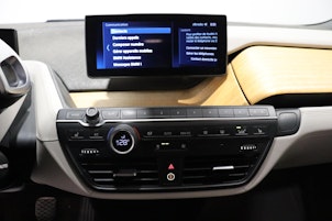 Fahrzeugbild BMW i3 94 Ah mit REx