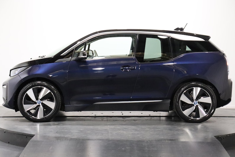 Fahrzeugbild BMW i3
