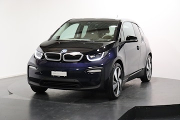 Fahrzeugbild BMW i3 94 Ah mit REx