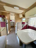 Fiat Rimor Seal 95 Plus - Sciernes