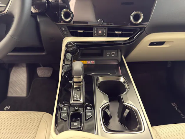 Lexus NX 450h+ Excellence AWD
