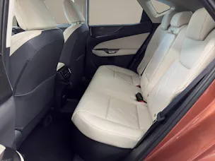 Lexus NX 450h+ Excellence AWD