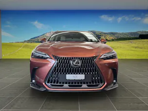 Lexus NX 450h+ Excellence AWD