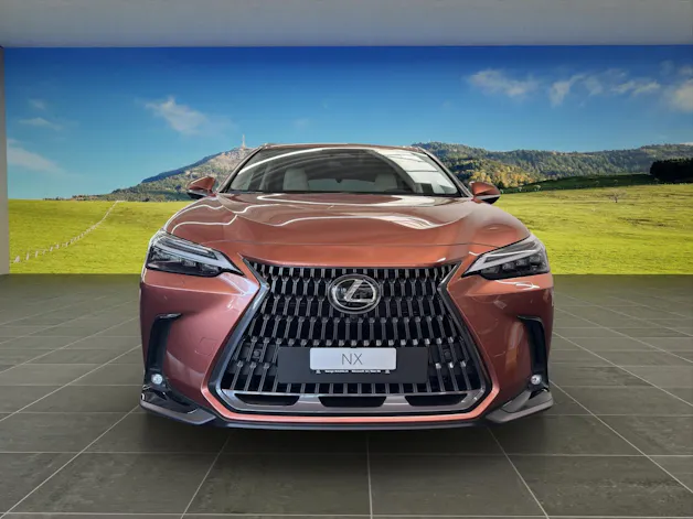 Lexus NX 450h+ Excellence AWD