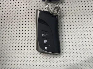 Lexus NX 450h+ Excellence AWD