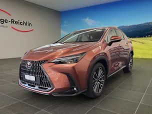 Lexus NX 450h+ Excellence AWD