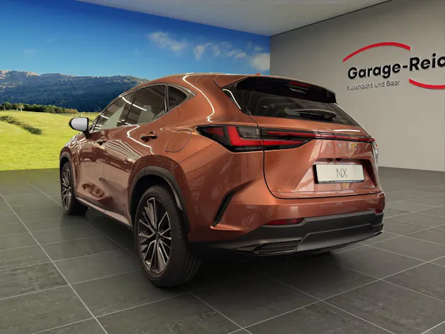 Lexus NX 450h+ Excellence AWD