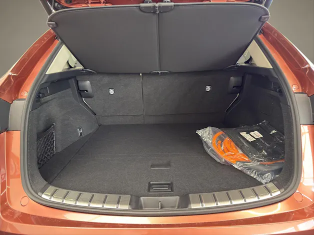 Lexus NX 450h+ Excellence AWD
