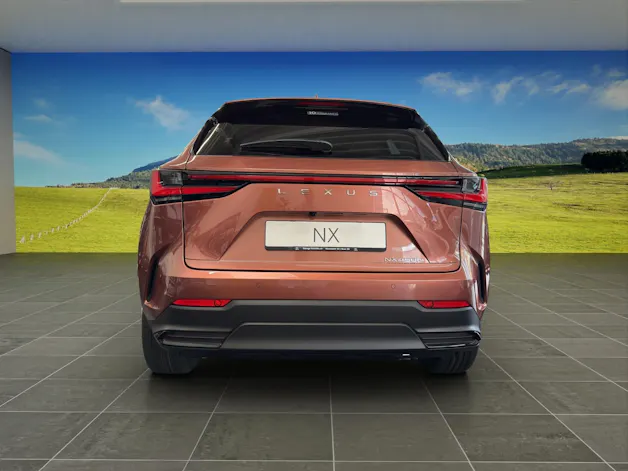 Lexus NX 450h+ Excellence AWD