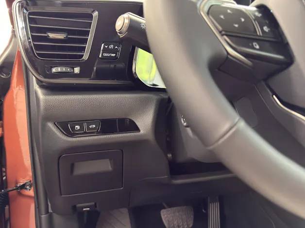 Lexus NX 450h+ Excellence AWD
