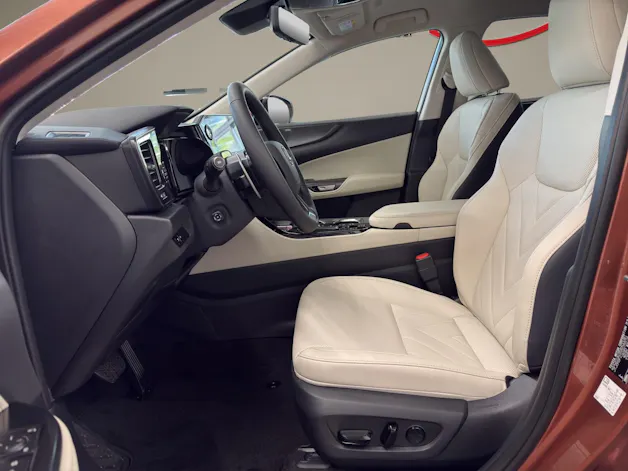 Lexus NX 450h+ Excellence AWD