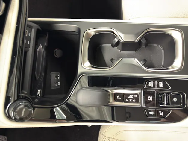 Lexus NX 450h+ Excellence AWD