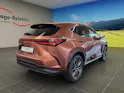 Lexus NX 450h+ Excellence AWD