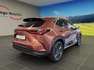 Lexus NX 450h+ Excellence AWD
