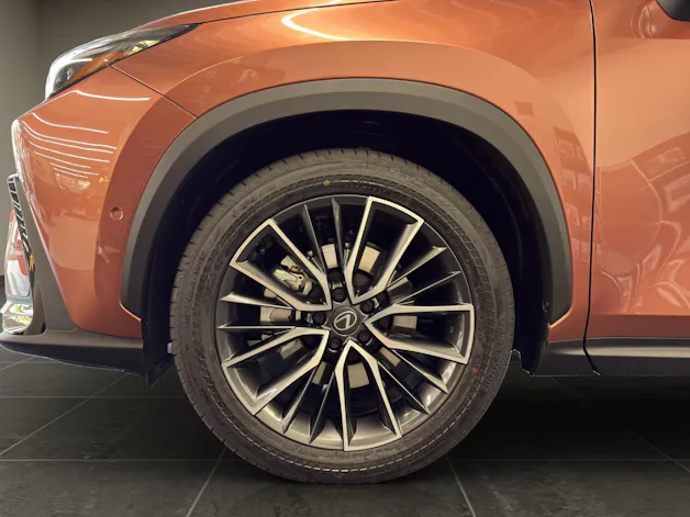 Lexus NX 450h+ Excellence AWD