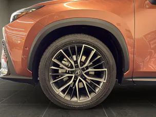 Lexus NX 450h+ Excellence AWD