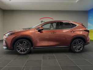Lexus NX 450h+ Excellence AWD