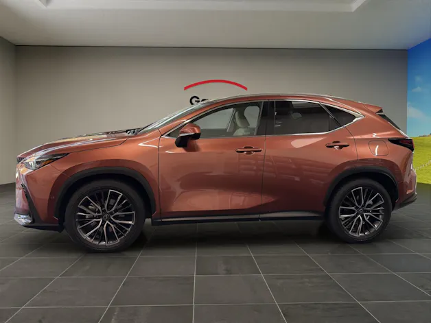 Lexus NX 450h+ Excellence AWD