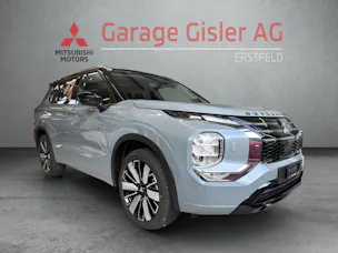 Mitsubishi Outlander 2.4 PHEV Instyle Blackline 4x4