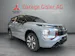 Mitsubishi Outlander 2.4 PHEV Instyle Blackline 4x4