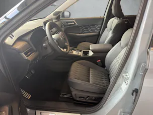 Mitsubishi Outlander 2.4 PHEV Instyle Blackline 4x4