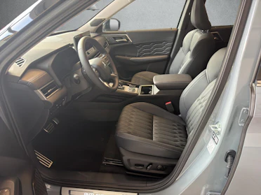 MITSUBISHI OUTLANDER 5