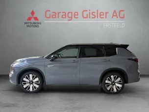 Mitsubishi Outlander 2.4 PHEV Instyle Blackline 4x4