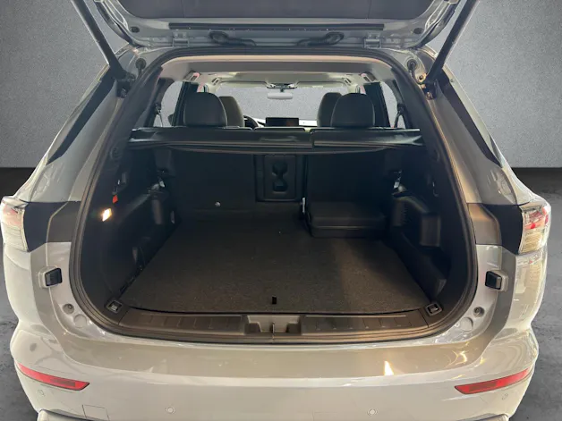 Mitsubishi Outlander 2.4 PHEV Instyle Blackline 4x4