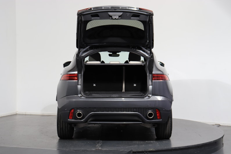 Vehicle image JAGUAR E-PACE