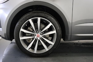 Vehicle image JAGUAR E-Pace 2.0 T 200 R-Dynamic S AWD