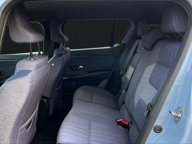 Renault R4 E-Tech Comfort Range techno