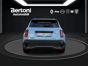 Renault R4 E-Tech Comfort Range techno