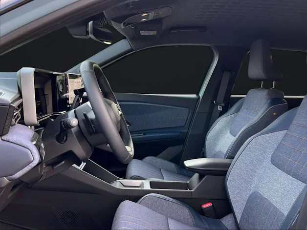 Renault R4 E-Tech Comfort Range techno