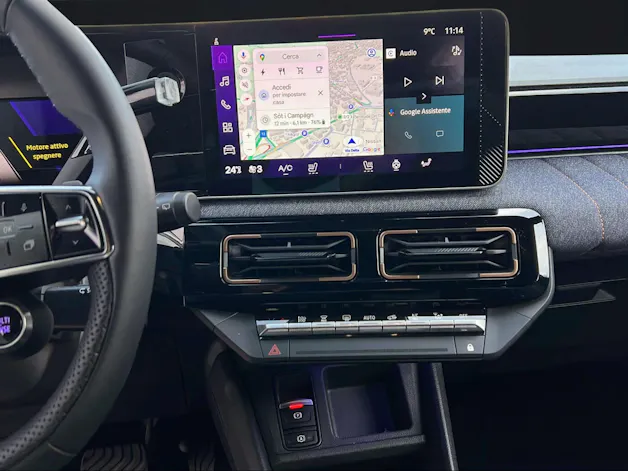 Renault R4 E-Tech Comfort Range techno