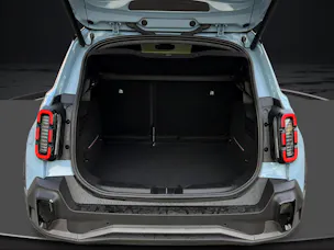 Renault R4 E-Tech Comfort Range techno