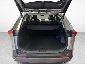 image du véhicule TOYOTA RAV4 2.5 HEV Premium + Ruote invernali incluse