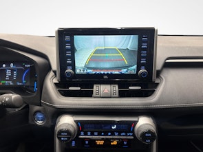 image du véhicule TOYOTA RAV4 2.5 HEV Premium + Ruote invernali incluse