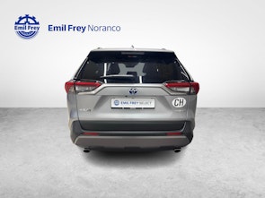 image du véhicule TOYOTA RAV4 2.5 HEV Premium + Ruote invernali incluse