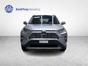 image du véhicule TOYOTA RAV4 2.5 HEV Premium + Ruote invernali incluse