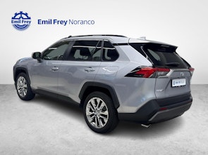 image du véhicule TOYOTA RAV4 2.5 HEV Premium + Ruote invernali incluse