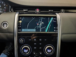 Vehicle image LAND ROVER Discovery Sport 1.5 T 300e SE