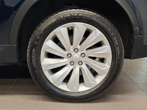 Land Rover Discovery Sport 1.5 T 300e SE