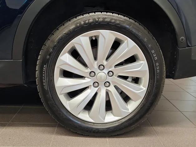 Land Rover Discovery Sport 1.5 T 300e SE
