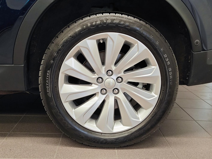 immagine del veicolo LAND ROVER DISCOVERY SPORT