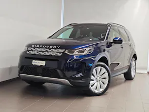 Land Rover Discovery Sport 1.5 T 300e SE