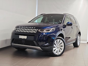Vehicle image LAND ROVER Discovery Sport 1.5 T 300e SE