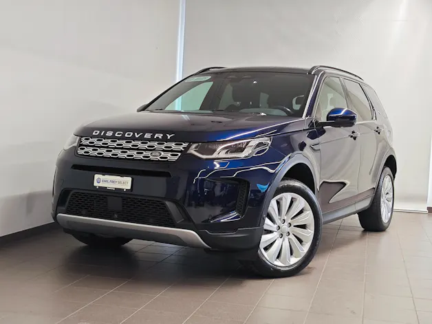 Land Rover Discovery Sport 1.5 T 300e SE